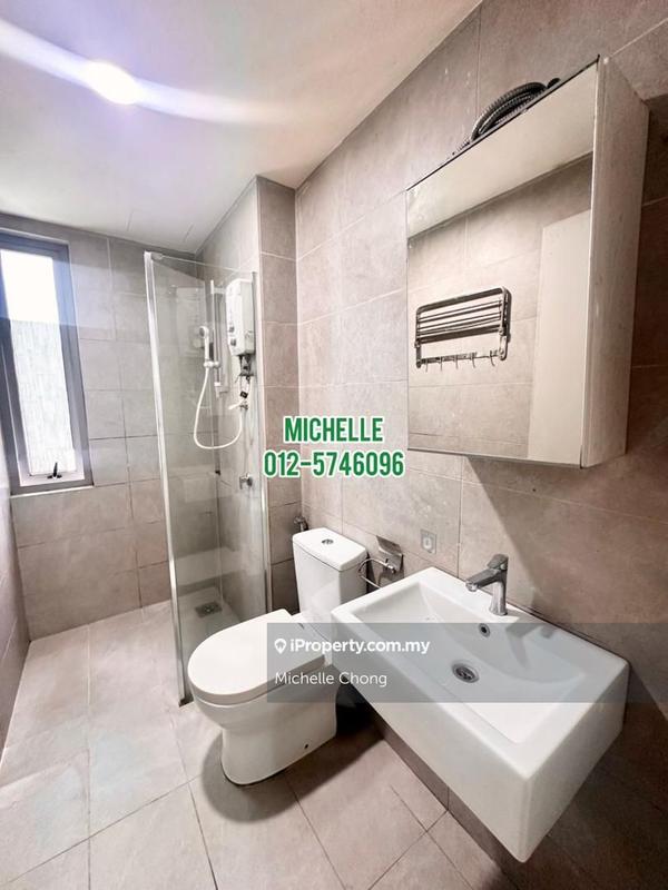 Kediaman Servis untuk Disewa di Sensasi @ Utropolis oleh Michelle Chong - iProperty.com.my