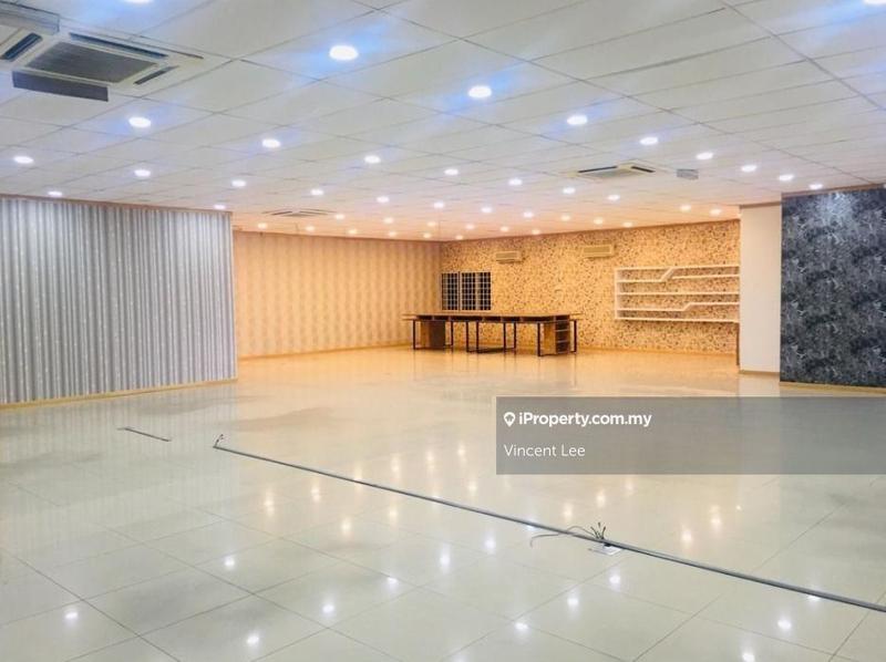 For Rent - Detached Factory @ Taman Perindustrian Kinrara