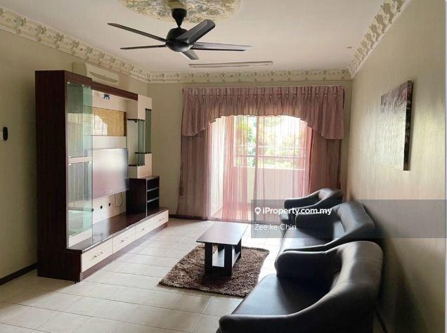 For Rent - Paradesa Tropica