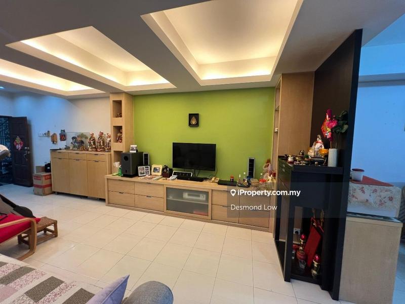 Kondominium untuk Dijual di Desa Gemilang oleh Desmond Low - iProperty.com.my