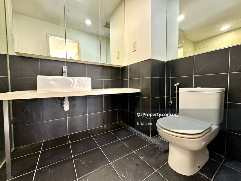 Service Residence for Sale in Verve Suites by Eric Lee - iProperty.com.my
