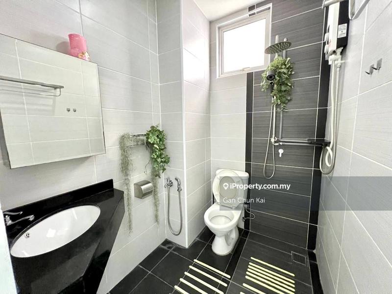 Kondominium untuk Disewa di The Oasis oleh Gan Chun Kai - iProperty.com.my