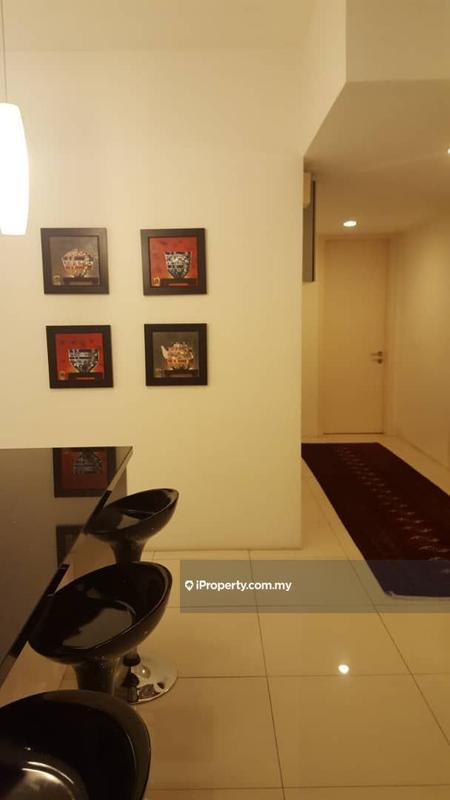 Condominium for Sale in Kiara 1888 by Jordan Tang - iProperty.com.my