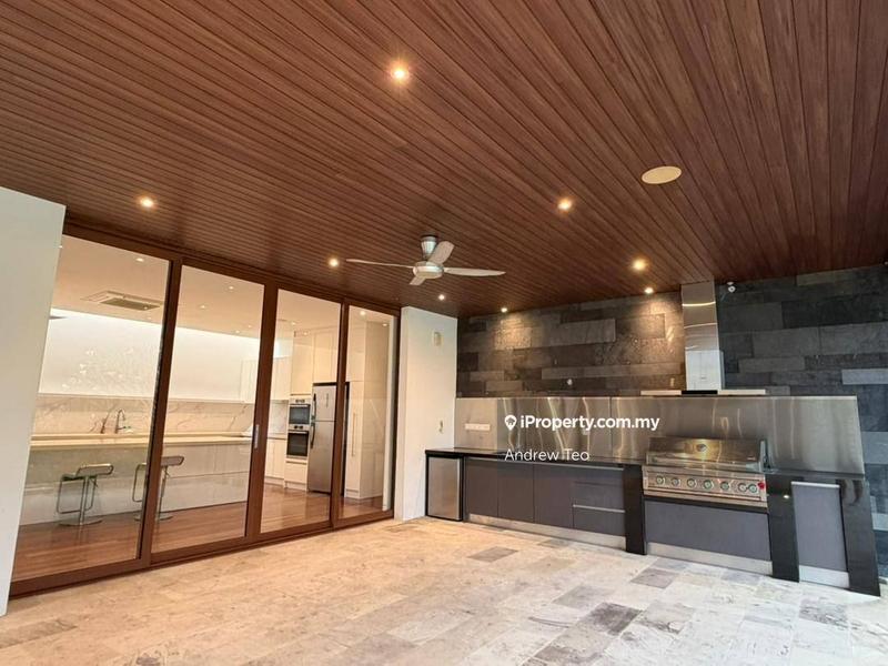 Bungalow House for Sale in Ledang Heights, Iskandar Puteri (Nusajaya) by Andrew Teo - iProperty.com.my