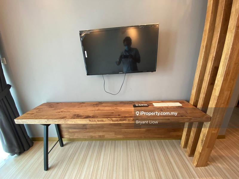 For Rent - The Wave Residence