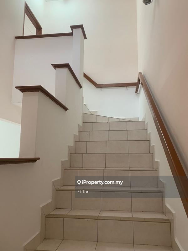 1.5-storey Terraced House for Rent in Bandar Bukit Raja, Klang by Ft Tan - iProperty.com.my