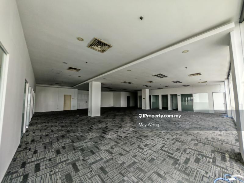 Pejabat untuk Disewa di Seksyen 14, Petaling Jaya oleh May Wong - iProperty.com.my