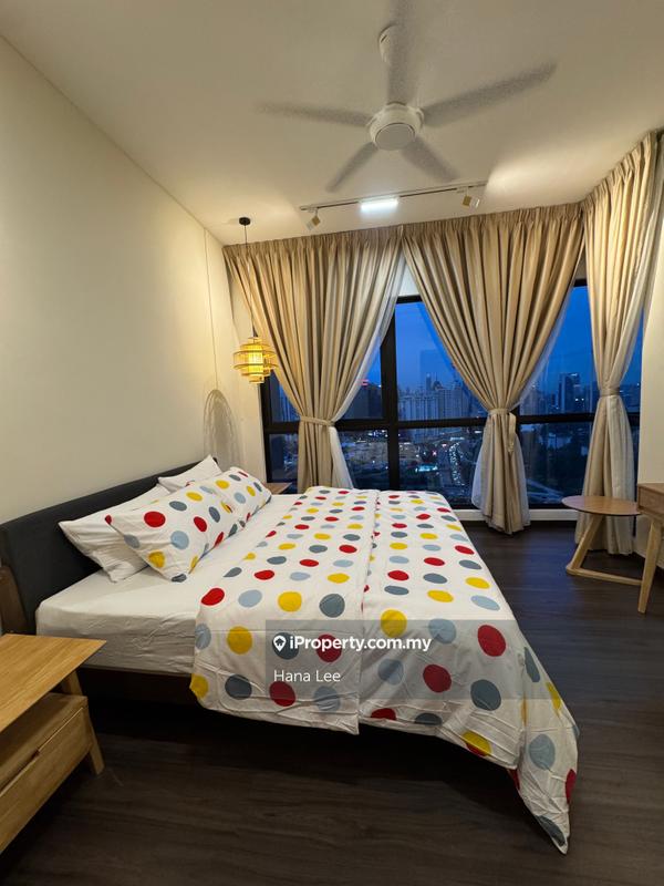 Service Residence for Sale in Duta Park Residences by Hana Lee - iProperty.com.my