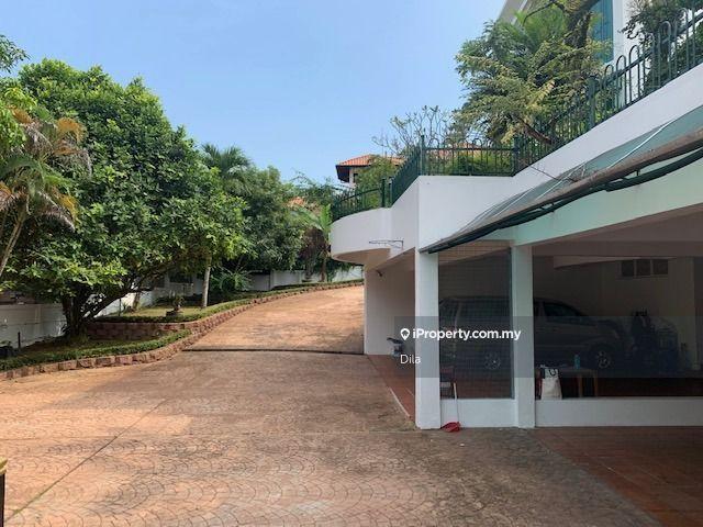 Banglo untuk Dijual di Tropicana, Selangor oleh Dila - iProperty.com.my