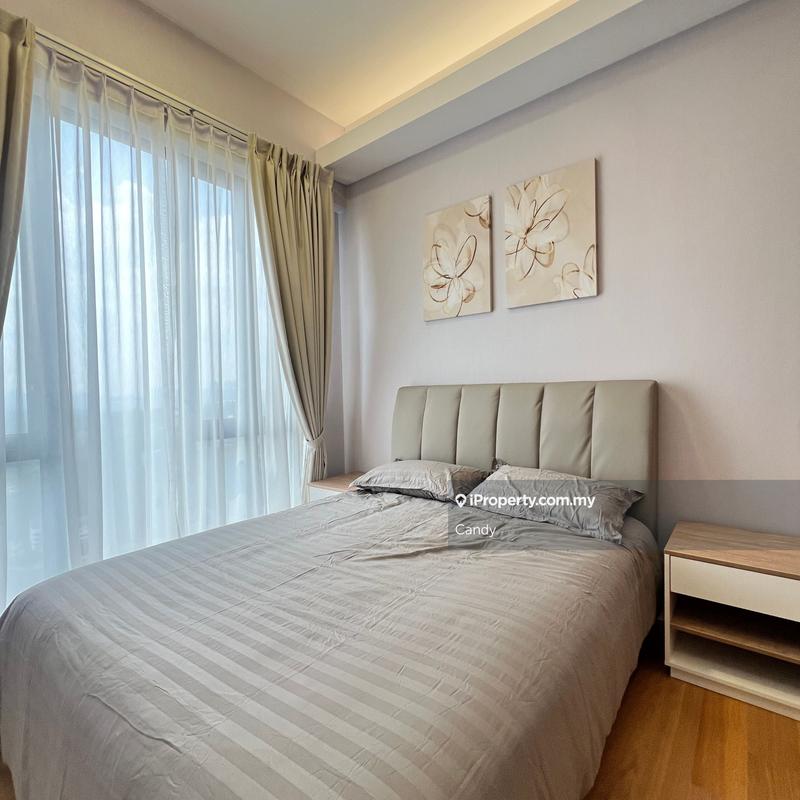 Service Residence for Sale in The Sentral Suites by Candy - iProperty.com.my