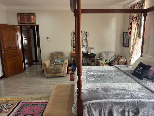 Rumah Berkembar untuk Dijual di Ukay Perdana, Ulu Kelang oleh Anand - iProperty.com.my