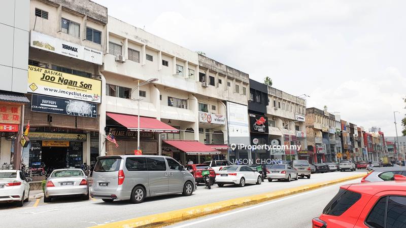 Kedai untuk Dijual di Petaling Jaya, Selangor oleh JASON CHONG - iProperty.com.my