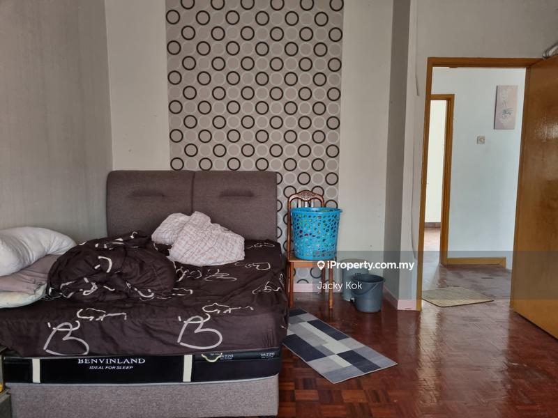 Apartment for Sale in Central Park by Jacky Kok - iProperty.com.my
