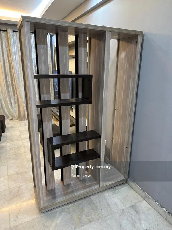 For Rent - Seri Puri