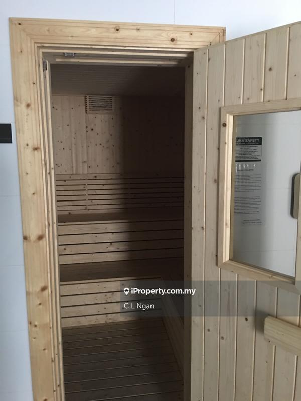 Service Residence for Rent in Jadite Suites by C L Ngan - iProperty.com.my