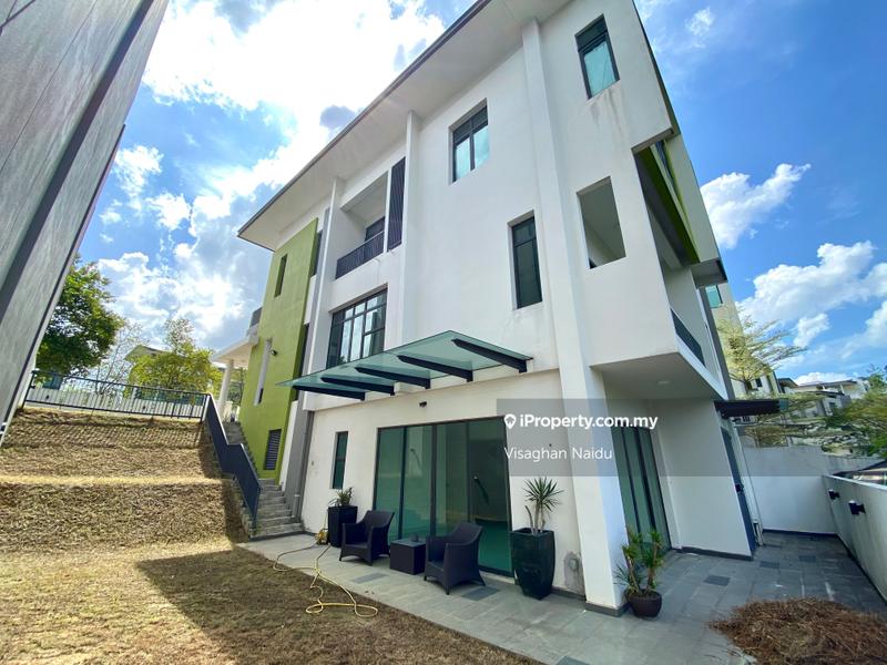 Bungalow House for Sale in Kota Emerald, Rawang by Visaghan Naidu - iProperty.com.my