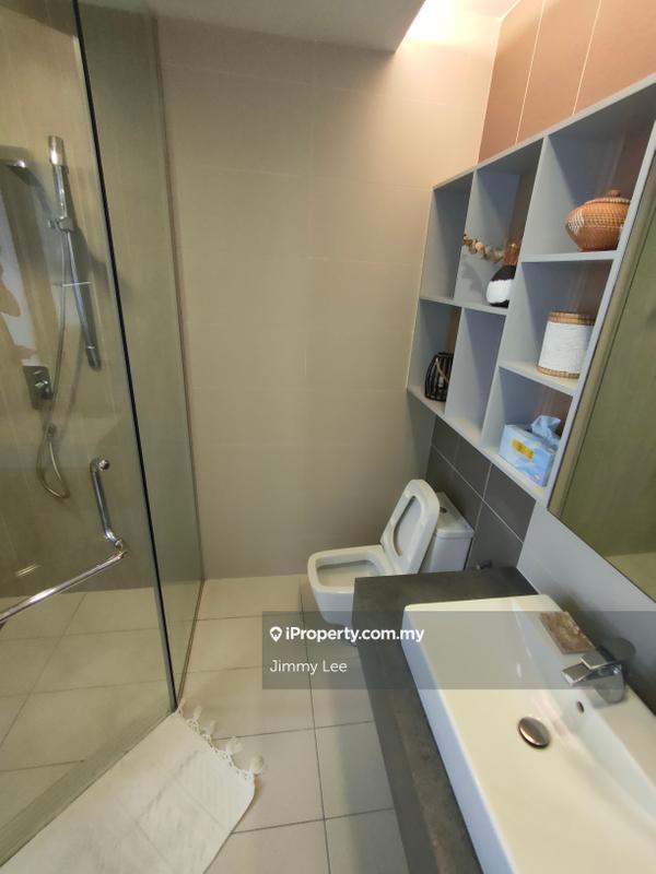 Service Residence for Sale in The Potpourri by Jimmy Lee - iProperty.com.my