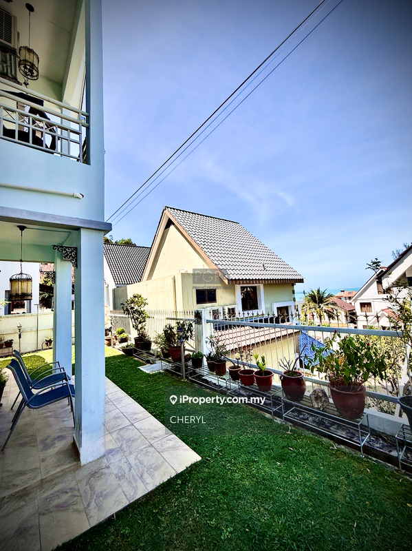 Bungalow House for Sale in Batu Ferringhi, Penang by CHERYL - iProperty.com.my