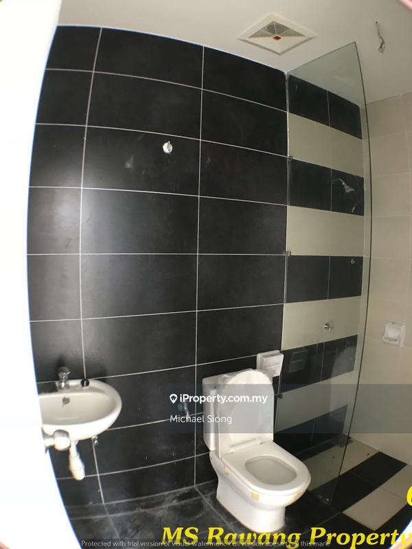 3-storey Terraced House for Sale in Rawang, Selangor by Michael Siong - iProperty.com.my