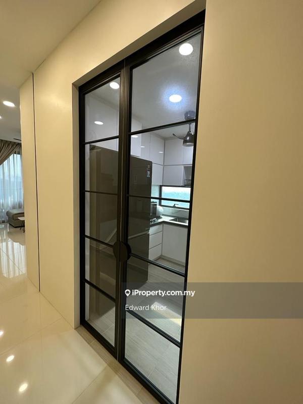 Service Residence for Sale in The Leafz @ Dedaun by Edward Khor - iProperty.com.my