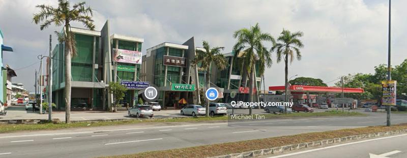 Commercial Semi-D for Rent in Taman Tambun Indah, Simpang Ampat by Michael Tan - iProperty.com.my