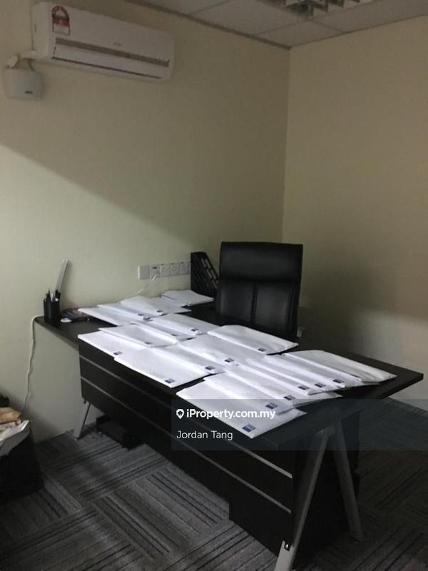 Shop / Office for Sale in Mont Kiara, Kuala Lumpur by Jordan Tang - iProperty.com.my