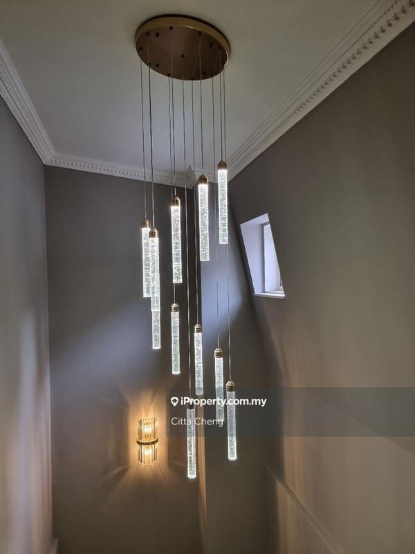 Bungalow House for Sale in Mont Kiara, Kuala Lumpur by Citta Cheng - iProperty.com.my