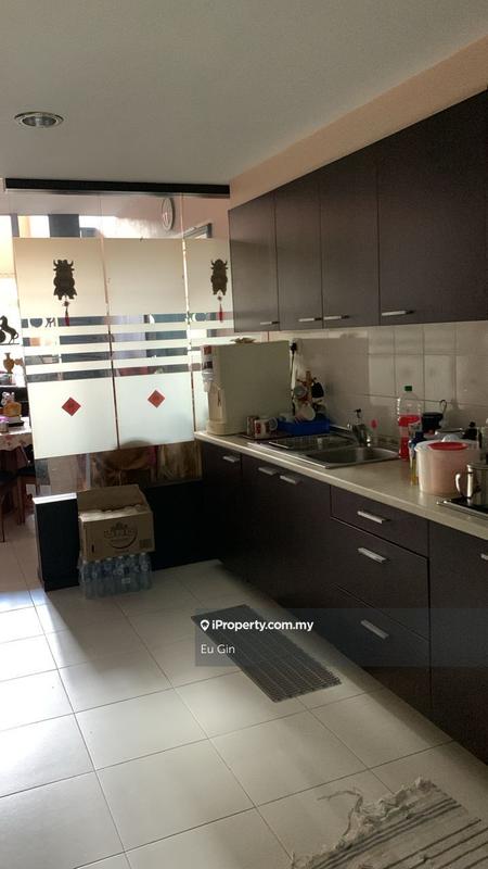 3-storey Terraced House untuk Dijual di Lake Fields, Sungai Besi oleh Eu Gin - iProperty.com.my
