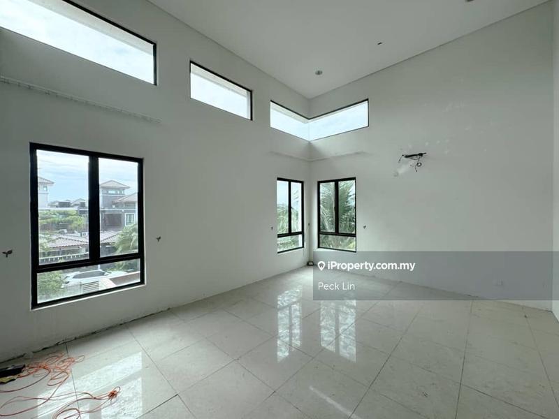 Semi-Detached House for Sale in Ivory Villa, Mantin by Peck Lin - iProperty.com.my