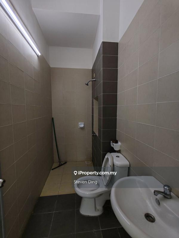 Rumah Teres 2-Tingkat untuk Dijual di Setia Indah, Setia Alam oleh Steven Ding - iProperty.com.my