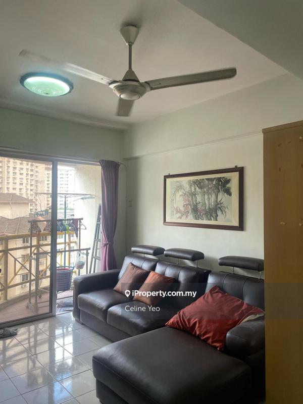 Apartment for Sale in Vista Saujana by Celine Yeo - iProperty.com.my