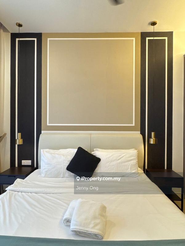 Kediaman Servis untuk Dijual di ViiA Residences oleh Jenny Ong - iProperty.com.my