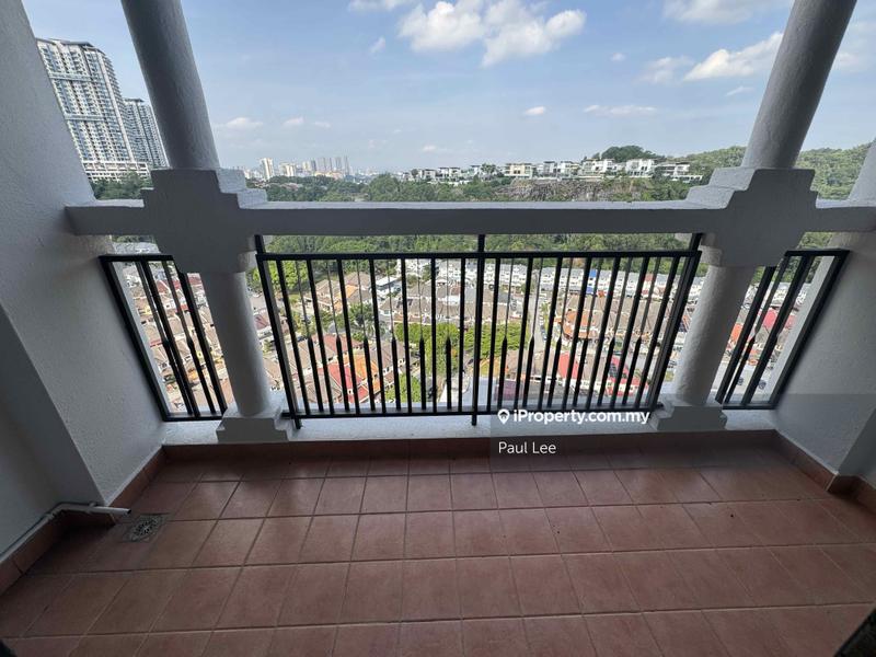 Kondominium untuk Dijual di La Vista Condominiums oleh Paul Lee - iProperty.com.my