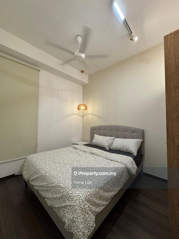 Service Residence for Sale in Duta Park Residences by Hana Lee - iProperty.com.my