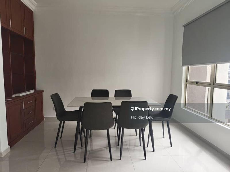 For Rent - Almaspuri