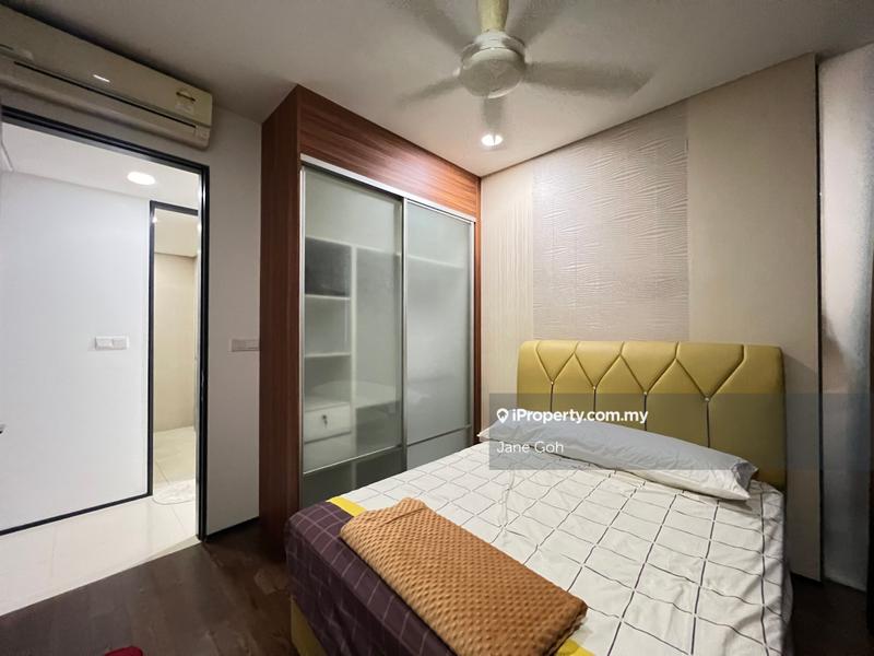 Kondominium untuk Dijual di The Fennel oleh Jane Goh - iProperty.com.my