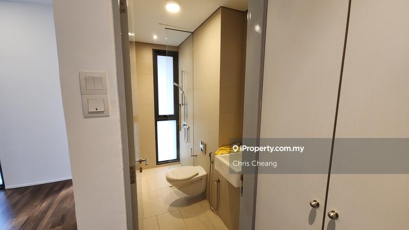 Kondominium untuk Disewa di The Capers @ Sentul East oleh Chris Cheang - iProperty.com.my