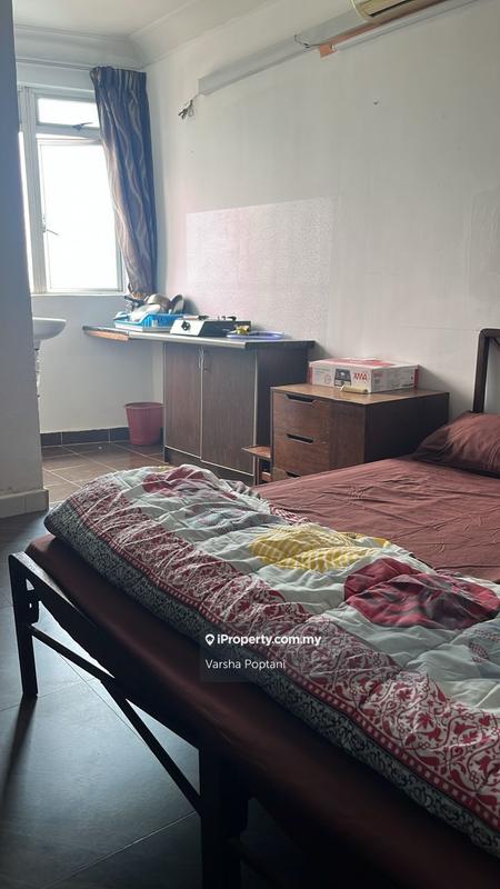 Kondominium untuk Dijual di Villa Scott oleh Varsha Poptani - iProperty.com.my