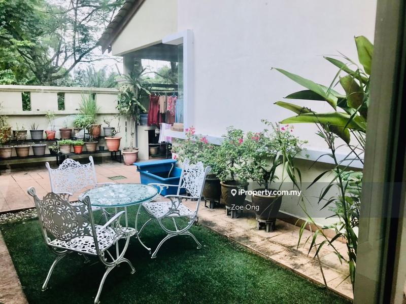 Rumah Berkembar untuk Dijual di Seksyen 9, Kota Damansara oleh Zoe Ong - iProperty.com.my