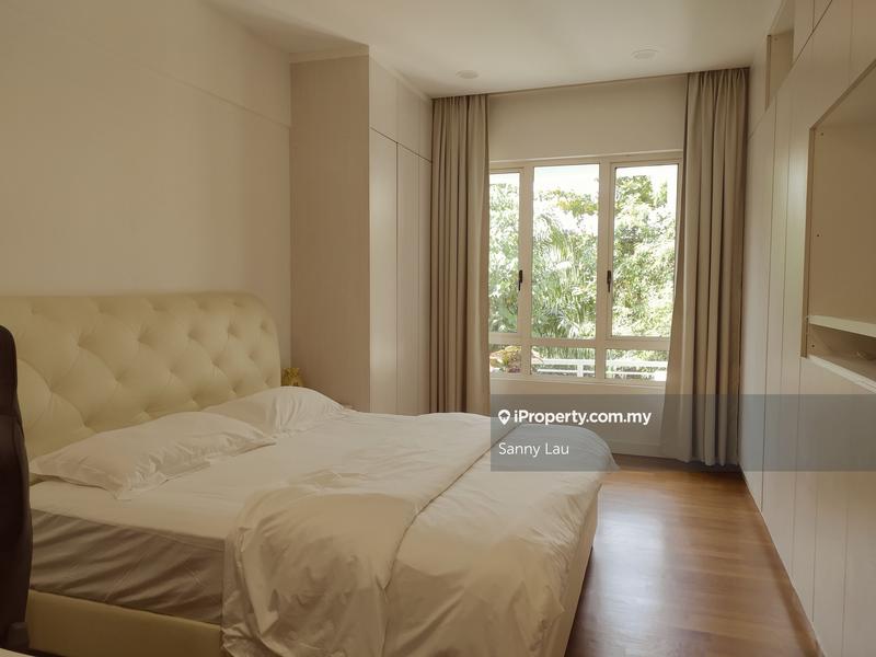 For Sale - Palmyra Bangsar