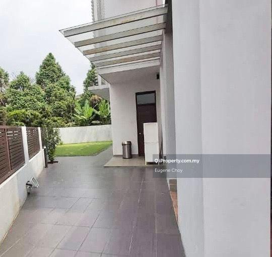 Rumah Berangkai 2 Tingkat untuk Dijual di Bandar Kinrara Seksyen 1, Bandar Kinrara oleh Eugene Choy - iProperty.com.my