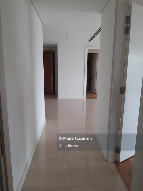 Residensi Servis untuk Dijual di The Sentral Residences oleh Chris Brown - iProperty.com.my