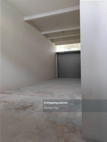 Kilang Teres untuk Disewa di Kota Kemuning, Shah Alam oleh Michael Chai - iProperty.com.my