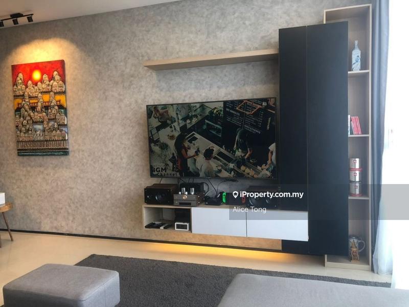 Condominium for Sale in The Fennel by Alice Tong - iProperty.com.my