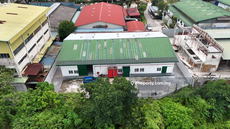 Kilang untuk Dijual di 23uez, Cheras oleh Fiqri Hazim Rozmi - iProperty.com.my