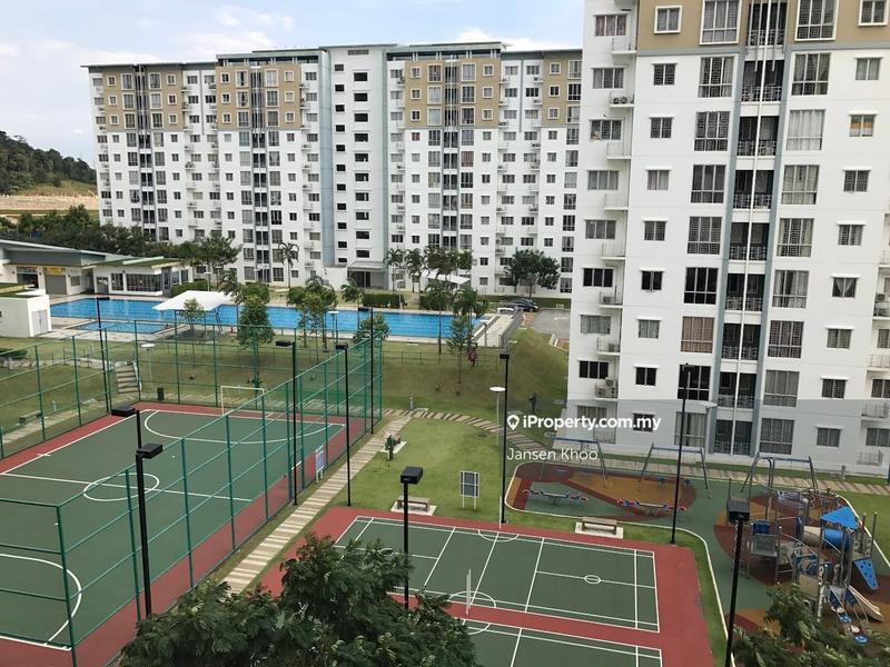 For Sale - Seri Baiduri