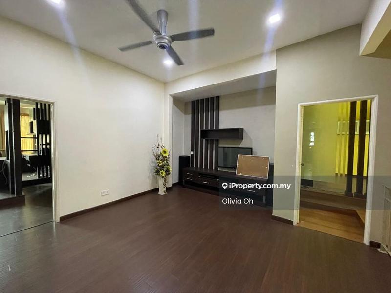 Semi-Detached House for Sale in ACACIA Garden City Home @ Seremban 2, Seremban by Olivia Oh - Living Room - iProperty.com.my
