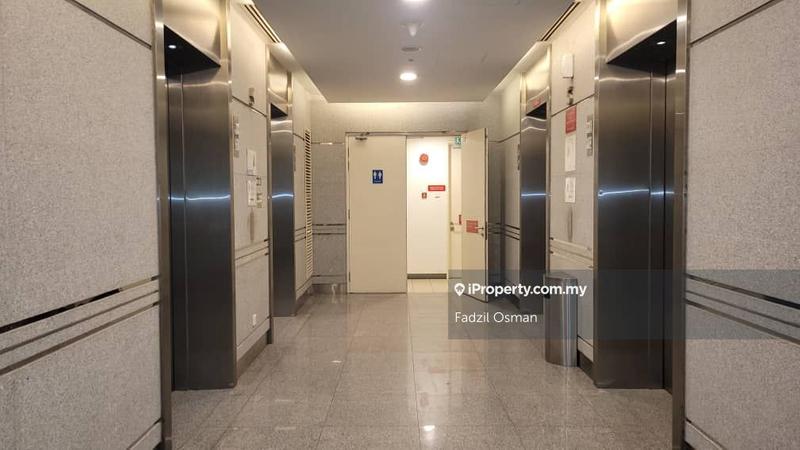 Pejabat untuk Disewa di Horizon, Kampung Kerinchi (Bangsar South) oleh Fadzil Osman - iProperty.com.my