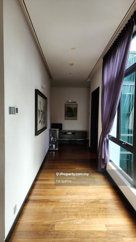 Banglo untuk Dijual di Bukit Damansara, Damansara Heights oleh Fifi Syafiza - iProperty.com.my