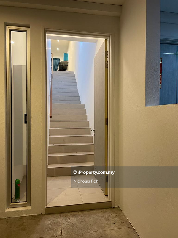 Townhouse for Sale in Sunway City Ipoh, Ipoh by Nicholas Poh - iProperty.com.my